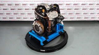Used Toyota Dyna Engine For Sale