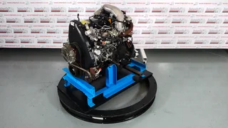 Used Toyota Dyna Engine For Sale
