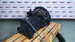 Used Isuzu F6500 Gearbox For Sale