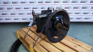 Used Isuzu F6500 Gearbox For Sale