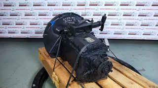 Used Isuzu F6500 Gearbox For Sale