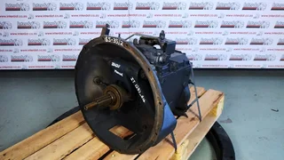 Used Isuzu F6500 Gearbox For Sale