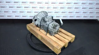 Used Isuzu MYY5T Gearboxes For Sale