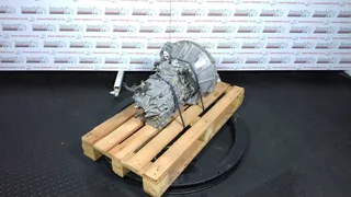 Used Isuzu MYY5T Gearboxes For Sale