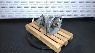 Used Isuzu MYY5T Gearboxes For Sale