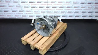 Used Isuzu MYY5T Gearboxes For Sale