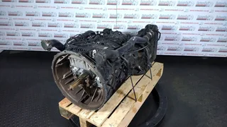 Used MAN 12AS2331 Automatic Gearbox For Sale