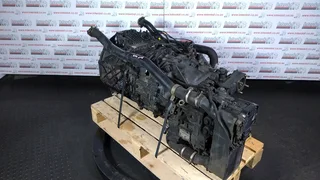 Used MAN 12AS2331 Automatic Gearbox For Sale