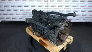 Used MAN 12AS2331 Automatic Gearbox For Sale