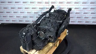 Used MAN 12AS2331 Automatic Gearbox For Sale