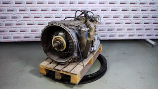Used Renault AT2612D Gearbox For Sale