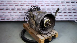 Used Renault AT2612D Gearbox For Sale
