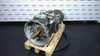 Used Nissan G301 Gearboxes For Sale