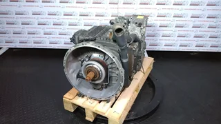 Used Nissan ATO2612F Gearboxes For Sale