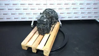 Used Nissan N4M6TNKF123678D Manual Gearbox For Sale