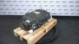 Used Daewoo FO18E318B Gearboxes