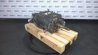 Used Daewoo FO18E318B Gearboxes