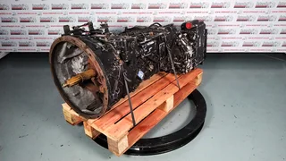 Used DAF 16S221 Manual Gearboxes For Sale