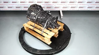 Used Tata G40 Manual Gearbox For Sale