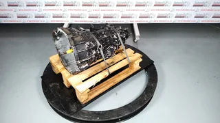 Used Tata G40 Manual Gearbox For Sale