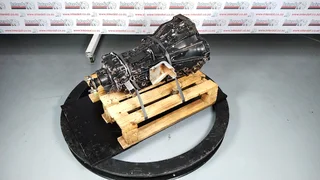 Used Tata G40 Manual Gearbox For Sale