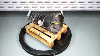 Used Tata G40 Manual Gearbox For Sale