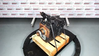 Used Tata GBS40 Manual Gearboxes For Sale