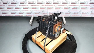 Used Tata GBS40 Manual Gearboxes For Sale