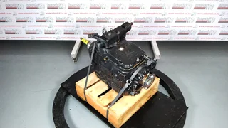 Used Tata GBS40 Manual Gearboxes For Sale