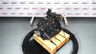 Used Tata GBS40 Manual Gearboxes For Sale