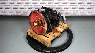 Used FAW CA6TBX085M Manual Gearboxes For Sale