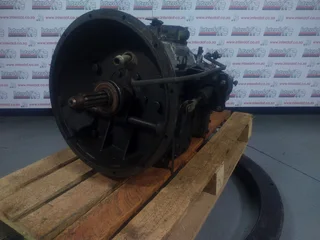 Used FAW LAF32 Manual Gearboxes For Sale