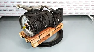 Used FAW 12TX2421TD Automatic Gearboxes For Sale