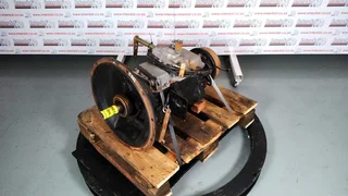 Used FAW WLY6TS40 Manual Gearboxes For Sale
