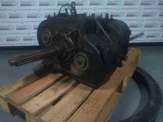 Used Freightliner FO16E313AHHP Gearbox For Sale