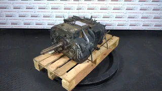 Used Freightliner FO20E318B Gearbox For Sale