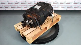 Used Freightliner RTLO16918A Gearbox For Sale