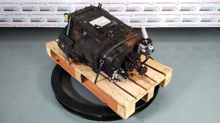 Used Freightliner RTLO16918A Gearbox For Sale