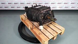 Used Freightliner RTLO16918A Gearbox For Sale