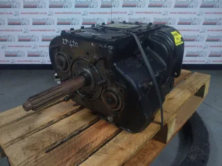 Used Freightliner RTLO20913 Gearbox For Sale