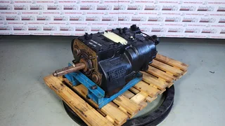Used Freightliner RTL020918A Gearbox For Sale