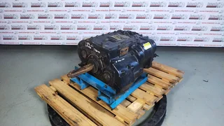 Used Freightliner RTO16915 Manual Gearbox For Sale