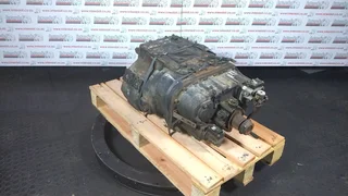 Used Freightliner RTLO22918A Gearbox For Sale