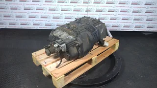 Used Freightliner RTLO22918A Gearbox For Sale