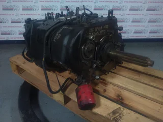 Used Freightliner RTO16910B Autoshift Gen 3 Gearbox For Sale