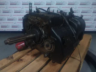 Used Freightliner RTO16910B Autoshift Gen 3 Gearbox For Sale