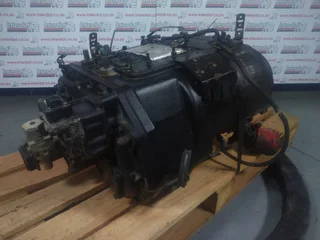 Used Freightliner RTO16910B Autoshift Gen 3 Gearbox For Sale