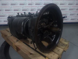 Used Freightliner/International RTLO18918A Autoshift Gen 2 Gearboxes