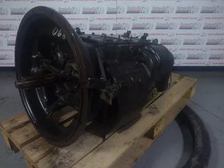 Used Freightliner/International RTLO18918A Autoshift Gen 2 Gearboxes