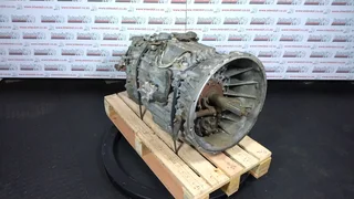 Used Mitsubishi Fuso M130S2X50 Manual Gearbox For Sale